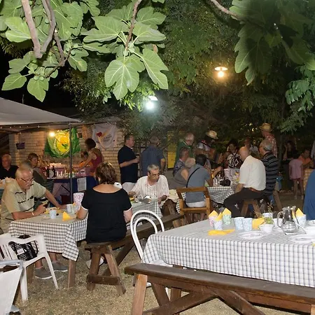 Alloggio per agriturismo Via Del Campo Pianella (Pescara)