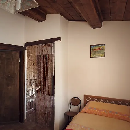 Farm stay Agriturismo Via Del Campo