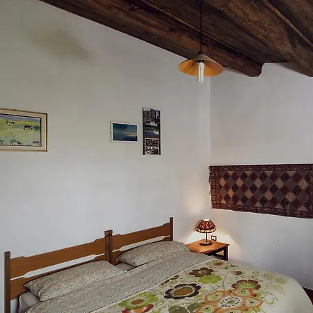 Alloggio per agriturismo Via Del Campo *