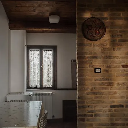 Agriturismo Via Del Campo Pianella (Pescara)