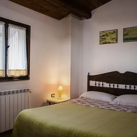 Agriturismo Via Del Campo Pianella (Pescara)