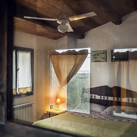 Farm stay Agriturismo Via Del Campo Pianella (Pescara)