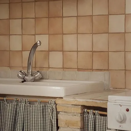 Agriturismo Via Del Campo *