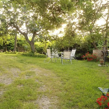 Agriturismo Via Del Campo *