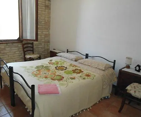 Agriturismo Via Del Campo *