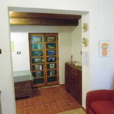 Via Del Campo Alloggio per agriturismo *