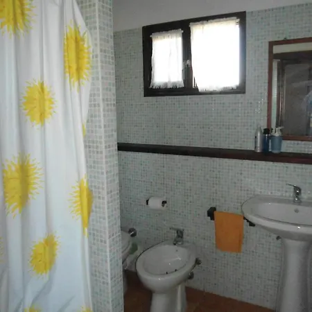 Farm stay Agriturismo Via Del Campo