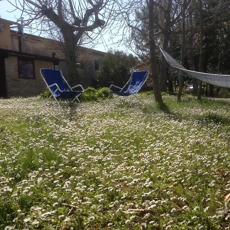 Agriturismo Via Del Campo