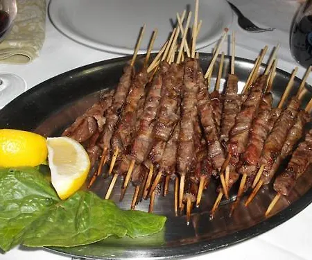 Agriturismo Via Del Campo * Pianella (Pescara)