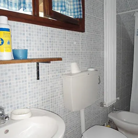 Farm stay Agriturismo Via Del Campo *