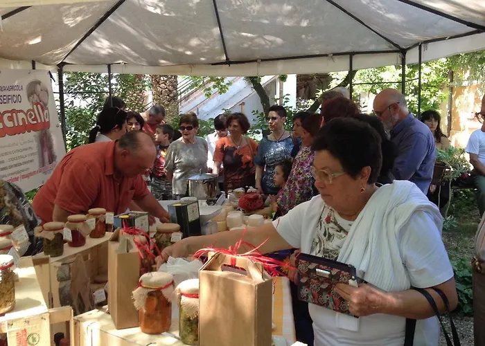 Via Del Campo Pianella (Pescara)