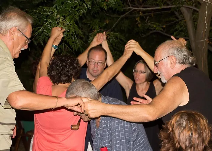 Via Del Campo Alloggio per agriturismo