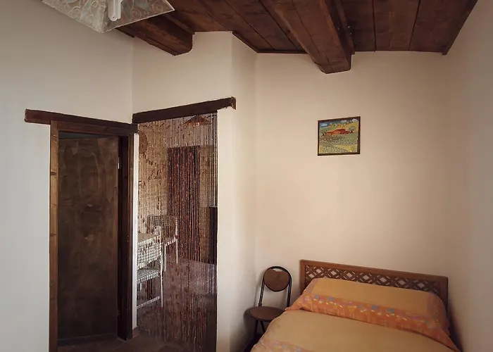 Alloggio per agriturismo Via Del Campo