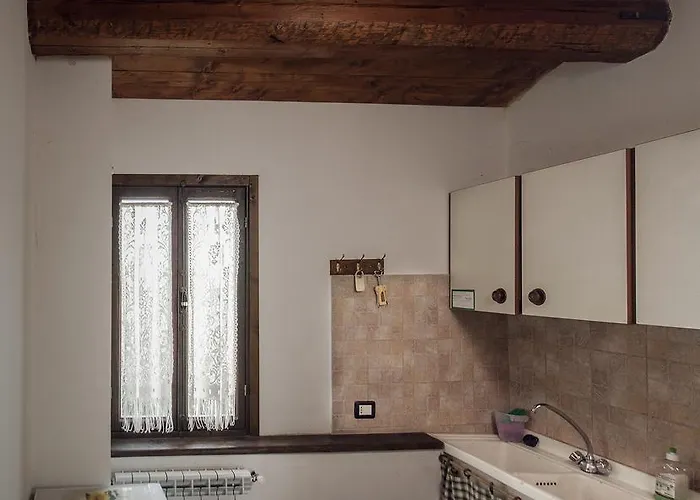 Via Del Campo Alloggio per agriturismo *