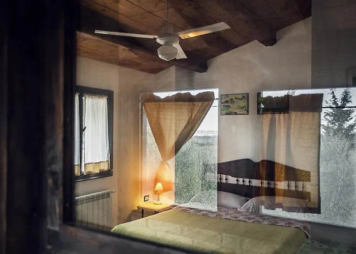 Alloggio per agriturismo Via Del Campo Pianella (Pescara)