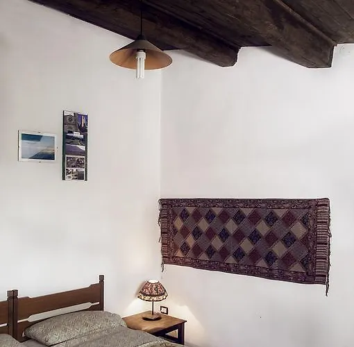 Via Del Campo Alloggio per agriturismo Pianella (Pescara)