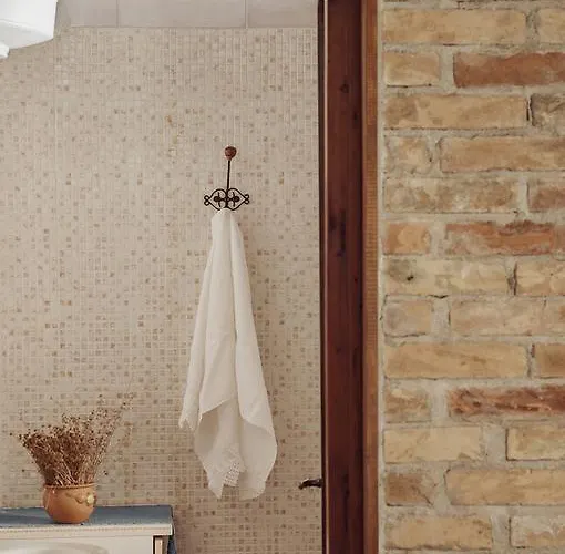 Via Del Campo Alloggio per agriturismo