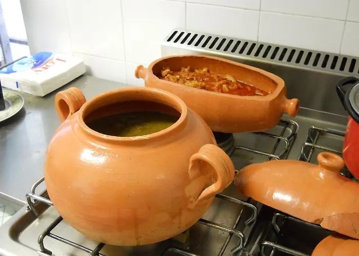 Alloggio per agriturismo Via Del Campo *