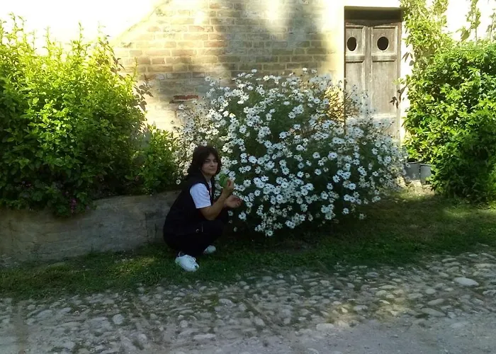 Via Del Campo Alloggio per agriturismo