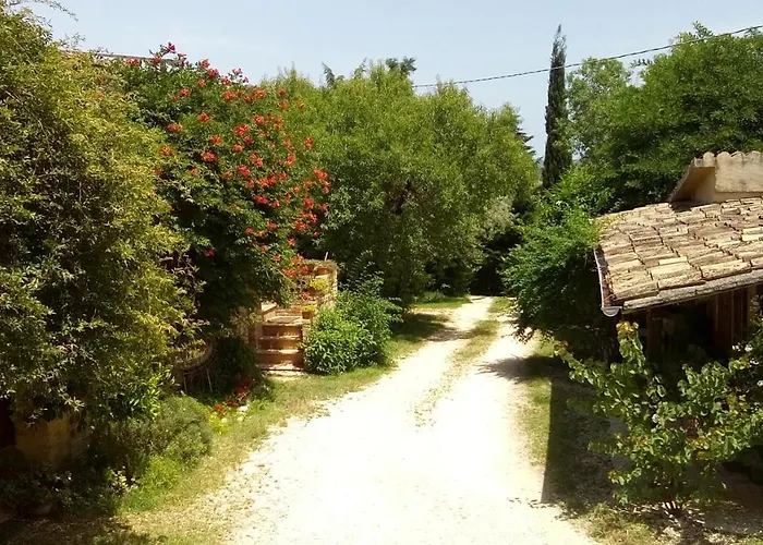 Alloggio per agriturismo Via Del Campo Pianella (Pescara)