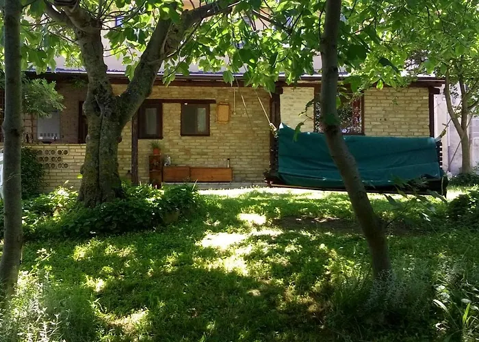 Alloggio per agriturismo Via Del Campo *