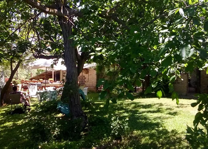 Via Del Campo Alloggio per agriturismo *