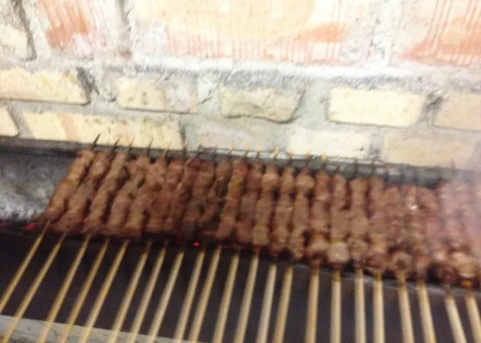 Via Del Campo Alloggio per agriturismo