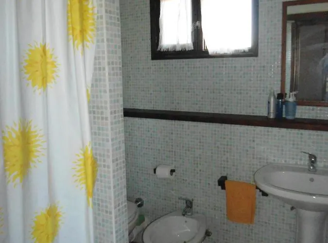 Alloggio per agriturismo Via Del Campo