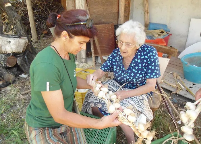 Via Del Campo * Pianella (Pescara)