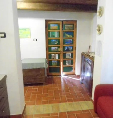 Alloggio per agriturismo Via Del Campo *