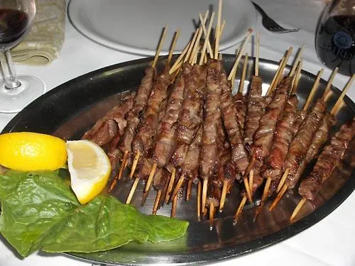 Via Del Campo * Pianella (Pescara)